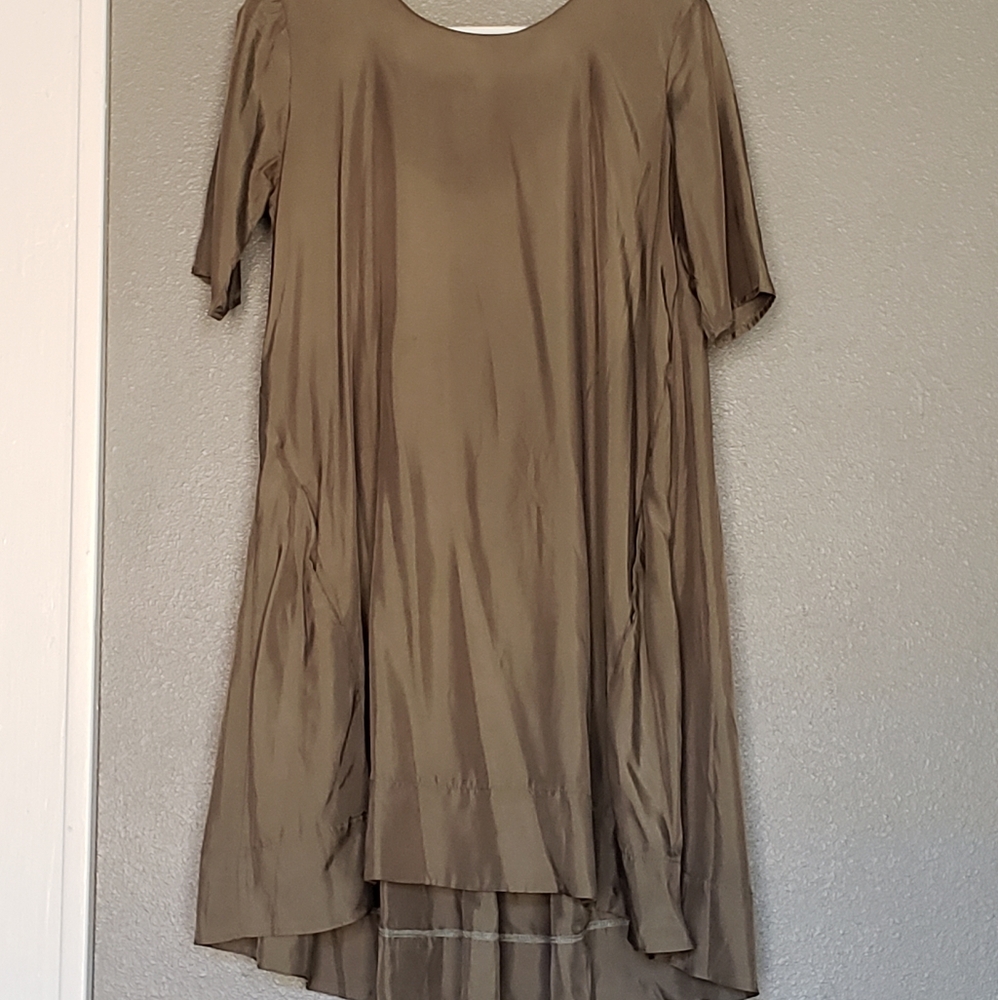 Hatch Maternity Mia Dress